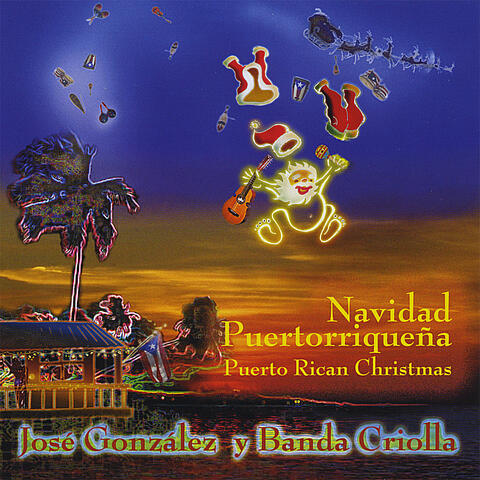 Navidad Puertorriquena