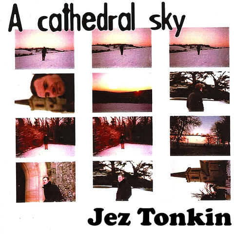 A Cathedral Sky