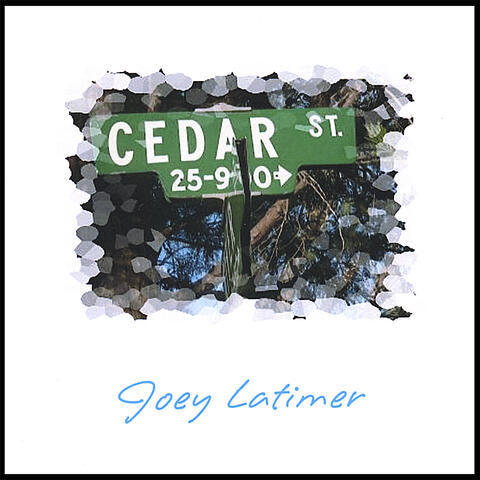 Cedar St.