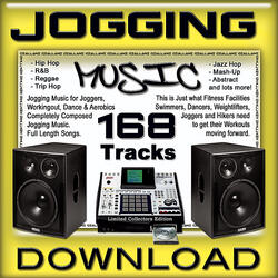 Jogging Music 011