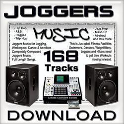 Joggers Music 005