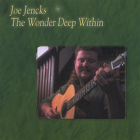 The Wonder Deep Within