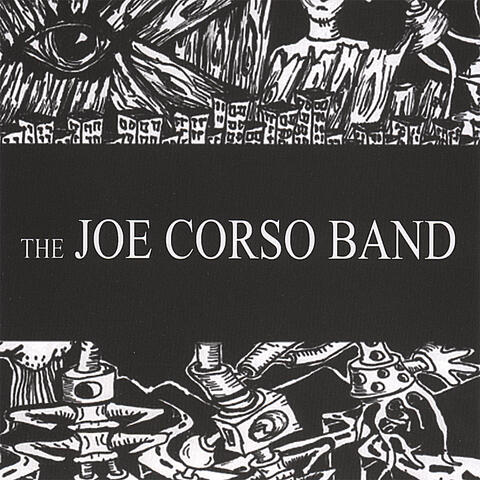The Joe Corso Band