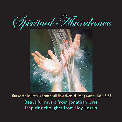 Spiritual Abundance