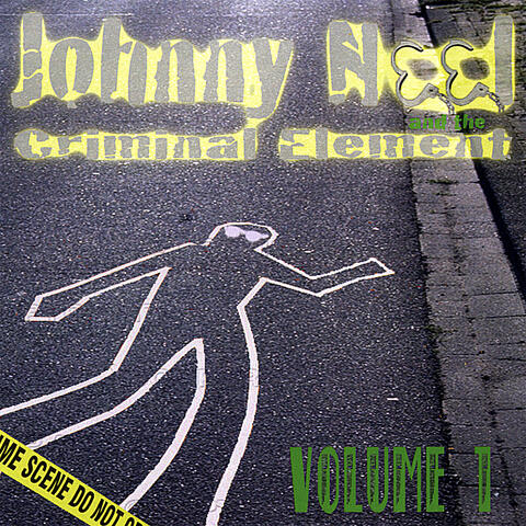 Volume 1