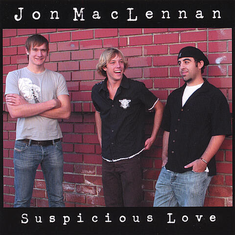 Suspicious Love