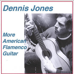 American Flamenco Improvisation #2