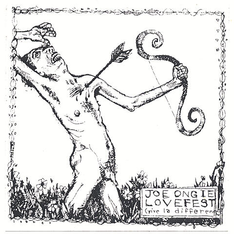 Lovefest