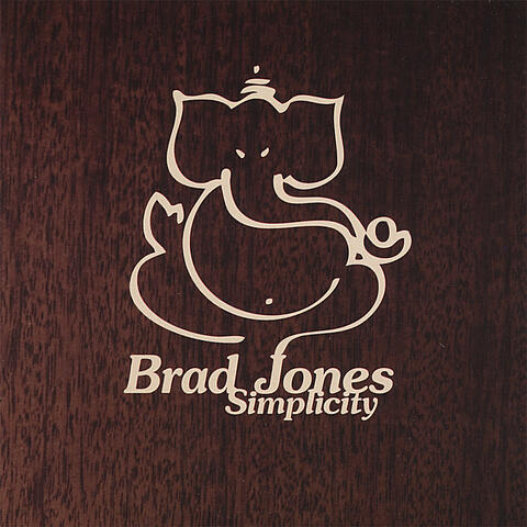 Brad Jones