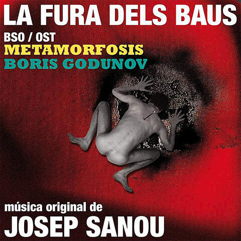 Metamorfosis / Boris Godunov OST