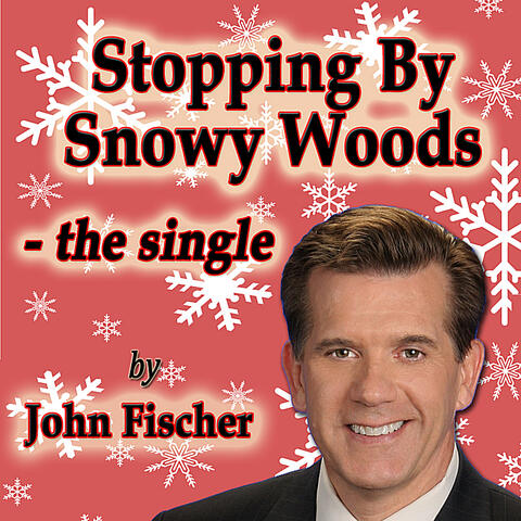 Stopping By Snowy Woods - the single
