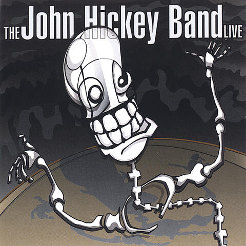The John Hickey Band Live