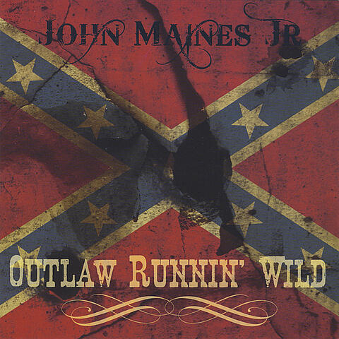 Outlaw Runnin' Wild