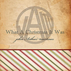 What A Christmas It Was