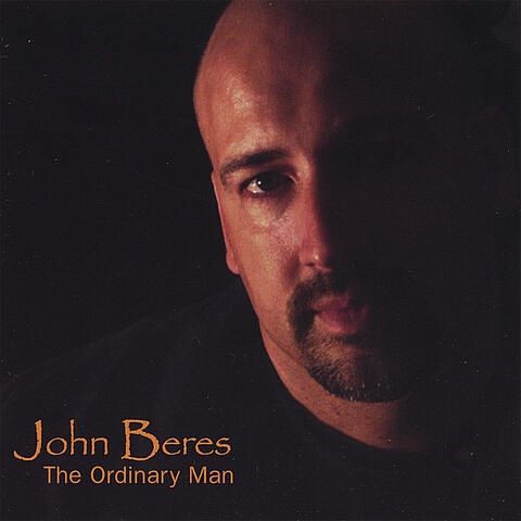 The Ordinary Man