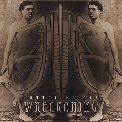 The Wreckoning