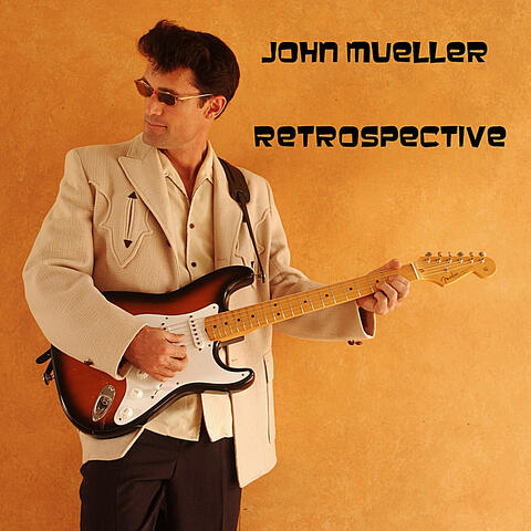 John Mueller Retrospective