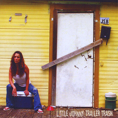 The JSB - Little Johnny Trailer Trash