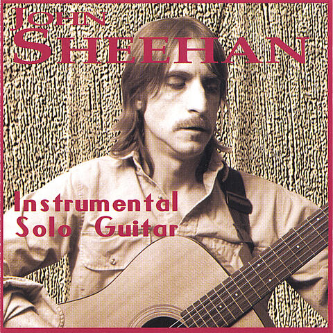 Instrumental Solo Guitar