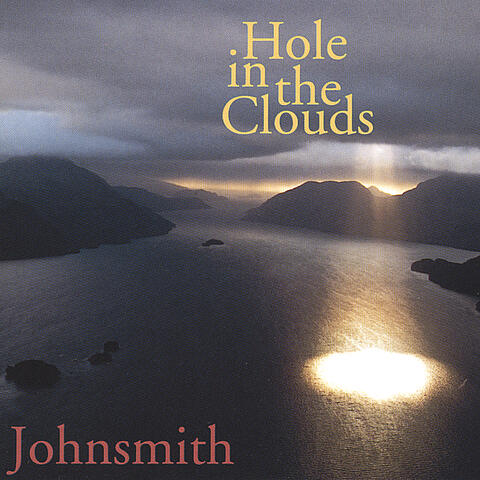 Hole in the Clouds