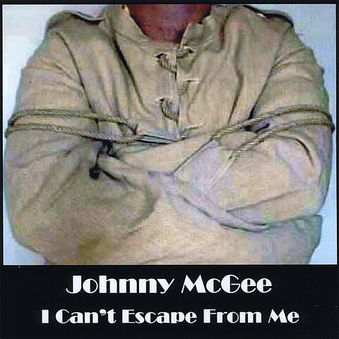Johnny McGee