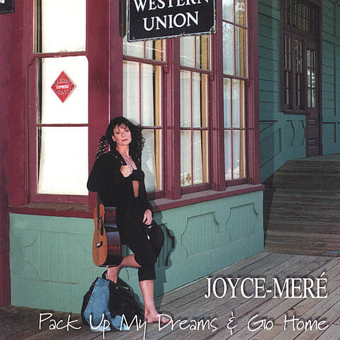 Joyce-Meré