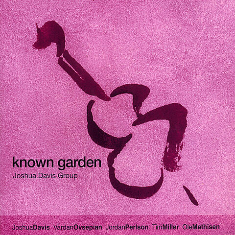 Known Garden