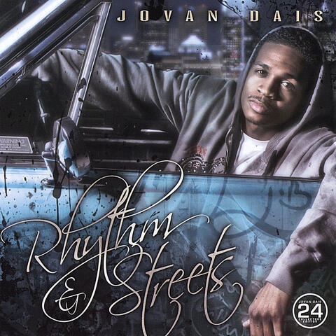 Rhythm & Streets