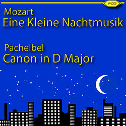 Suite No. 3 In D Major, BWV 1068: II. Air On the G String