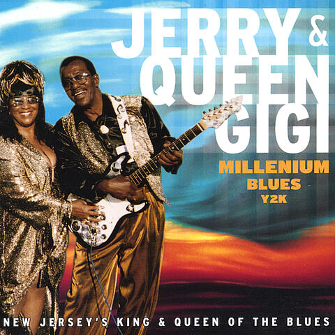 Milleniium Blues Y2k