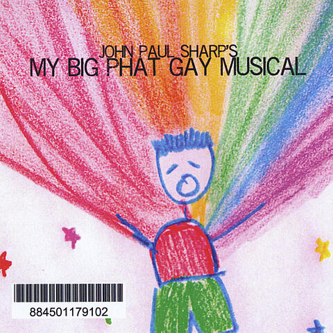 My Big Phat Gay Musical Soundtrack