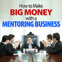 Mentoring Options - Making Your Business Work