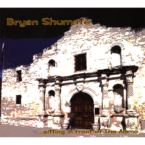 Bryan Shumate