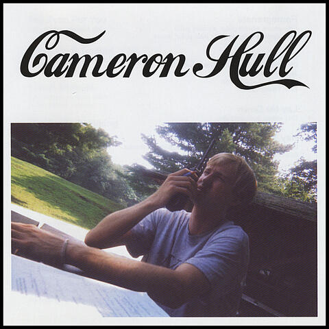 Cameron Hull