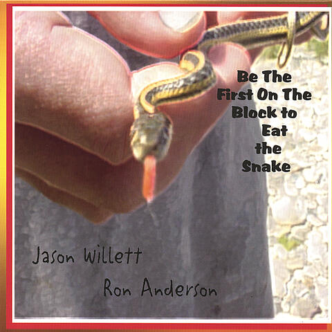 Be The First On The Block To Eat The Snake