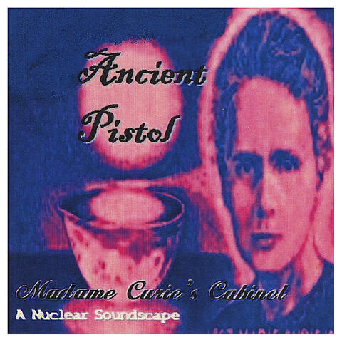 Madame Curie's Cabinet