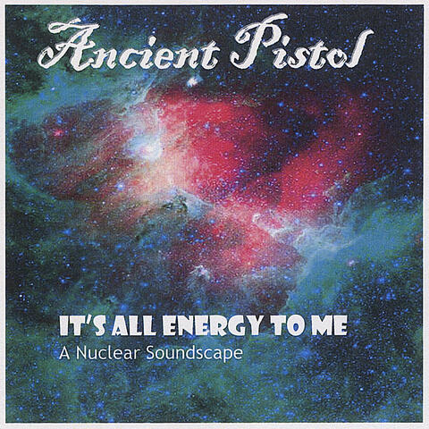 It's All Energy to Me