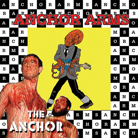 Anchor Arms / The Anchor Split