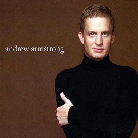 Andrew Armstrong