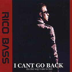 I Cant Go Back (Extended Dance)