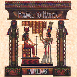 Invocation to Hathor