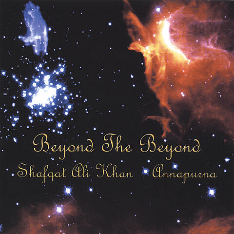 Beyond the Beyond