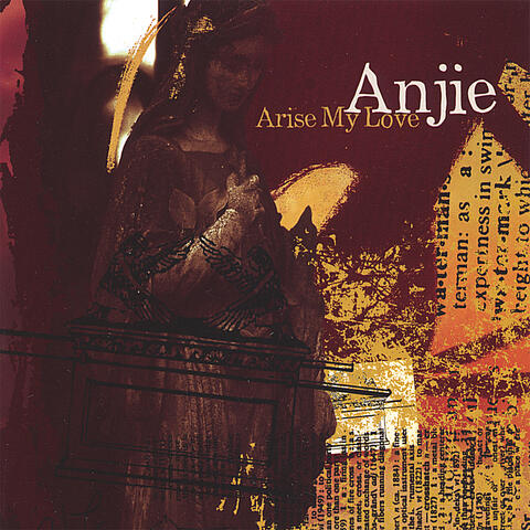 Arise My Love