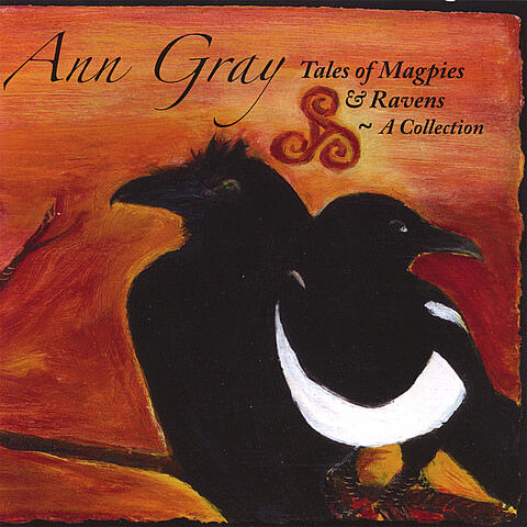 Tales Of Magpies & Ravens - A Collection