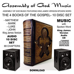 Assembly of God Music 50