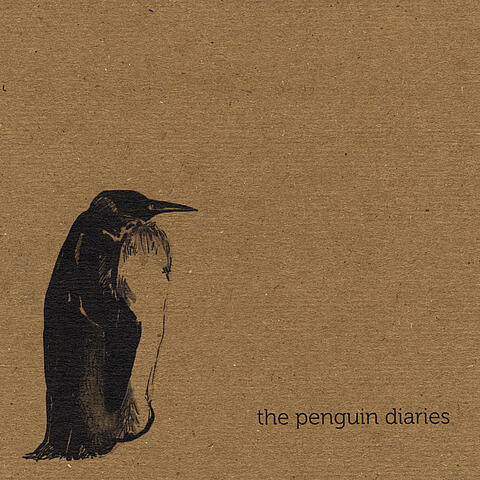 the penguin diaries