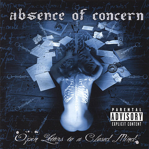 Absence of Concern