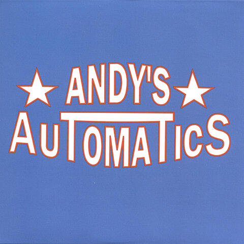 Andy's Automatics EP