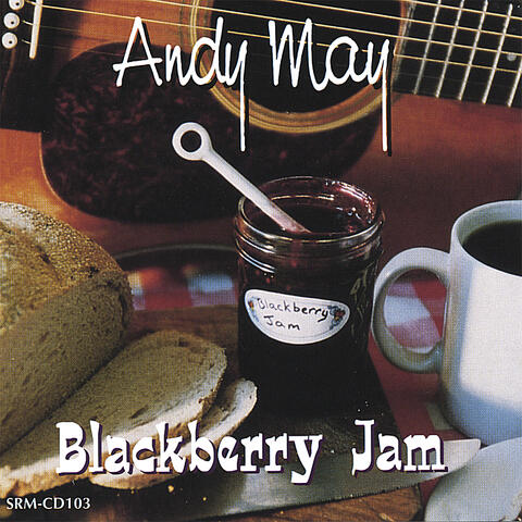 Blackberry Jam