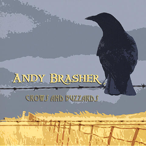 Crows and Buzzards Bonus Disc